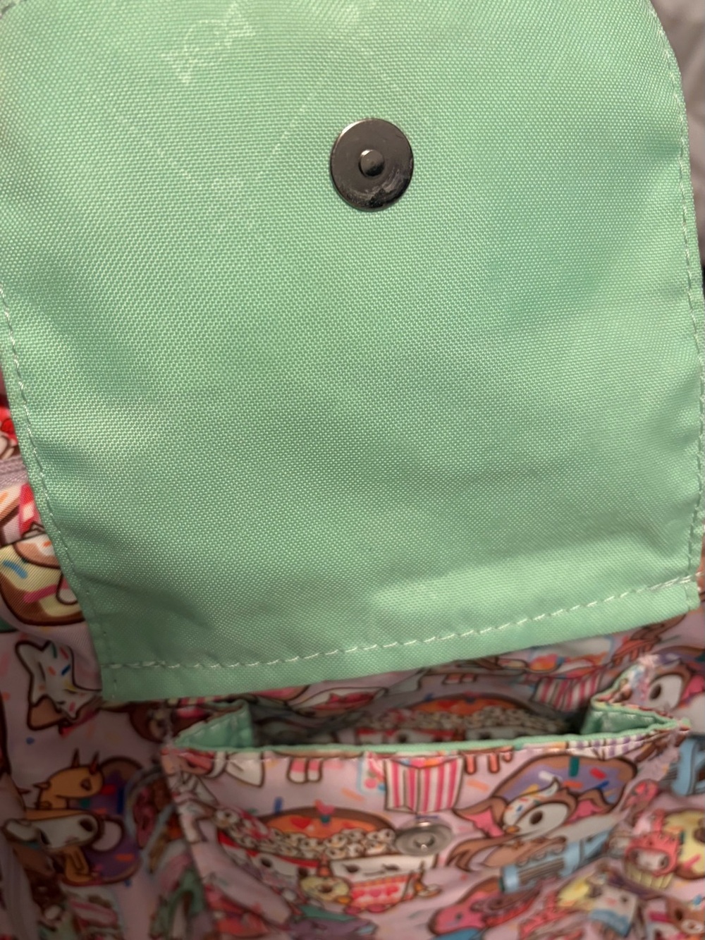 JuJuBe x TokiDoki MiniBe - Picture 7 of 8